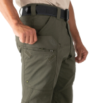 Штаны First Tactical M's V2 Tctcl Pant. Зеленый 5