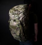 Тактичний рюкзак Tasmanian Tiger Modular Pack 45 Plus MC, Multicam 8