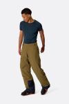 Штани чоловічі Rab Novaline Pants, Oak 4