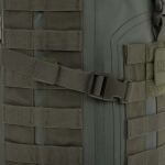 Рюкзак свертка Sturm Mil-Tec Tactical Backpack Seals Dry-Bag OD Olive Drab 8 Рюкзак свертка Sturm Mil-Tec Tactical Backpack Seals Dry-Bag OD Olive Drab 8