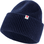 Шапка Fjällräven Heavy Beanie, Dark Navy