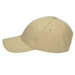 Бейсболка однотонна Khaki 3 Бейсболка однотонна Khaki 3