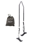 Пила ручна ланцюгова Sturm Mil-Tec "Chainsaw with Handles and Case" (73cm) Multi