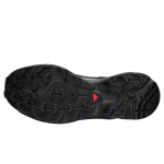 Кросівки трекінгові Salomon Xt-6 | Black / Black 7