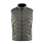 Жилет M-Tac Витязь Gen.II Primaloft, Olive/Black 2