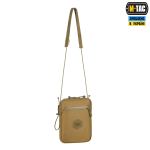 Torba M-Tac Pocket Bag X-Pac Elite Coyot 5 Torba M-Tac Pocket Bag X-Pac Elite Coyot 5