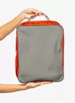 Чехол для одежды Sea to Summit Ultra-Sil Garment Mesh Bag – Синий 2