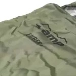 Спальний мішок Tramp Ember+ Regular лівий UTRS-063R-Олива-L (ліва блискавка), олива 6