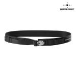 Ремінь Phantom Project/M-Tac Magnet Belt Elite, Чорний 2 Ремінь Phantom Project/M-Tac Magnet Belt Elite, Чорний 2