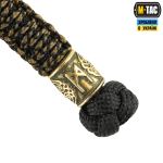 Темляк M-Tac Scandinavian Mannaz Чёрный 3 Темляк M-Tac Scandinavian Mannaz Чёрный 3
