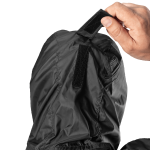 Куртка-вітрівка Camotec Windout 2.0. Чорний 8