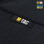 Шапка M-Tac Watch Cap Elite фліс (320г/м2) with Slimtex Dark Темно, dark Navy Blue 5