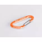 Карабін Sea to Summit Accessory Carabiner 3 Pack Mix Color – Помаранчевий 2 Карабін Sea to Summit Accessory Carabiner 3 Pack Mix Color – Помаранчевий 2
