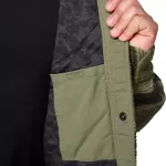 Куртка демісезонна 5.11 Tactical® "Frontier Shirt Jacket" Black Plaid 4 Куртка демісезонна 5.11 Tactical® "Frontier Shirt Jacket" Black Plaid 4