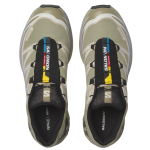 Кросівки Salomon Xt-6 Gore-Tex® | Eucalyptus / Silver Sage 2 Кросівки Salomon Xt-6 Gore-Tex® | Eucalyptus / Silver Sage 2