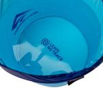 Ємність для води Sea to Summit Ultra-Sil Folding Bucket, 10 л, Blue Atoll 5 Ємність для води Sea to Summit Ultra-Sil Folding Bucket, 10 л, Blue Atoll 5