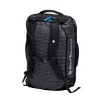 Сумка дорожня Black Diamond Stonehauler 45L, Black 2 Сумка дорожня Black Diamond Stonehauler 45L, Black 2