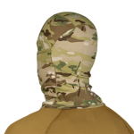 Балаклава Pro Ribana Multicam 2 Балаклава Pro Ribana Multicam 2