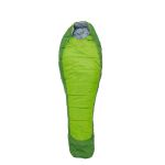 Спальний мішок Pinguin Mistral PFM (3/-3°C), Green 2 Спальний мішок Pinguin Mistral PFM (3/-3°C), Green 2