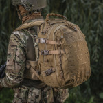 Рюкзак M-Tac Mission Pack Laser Cut. 25 л. Койот 4