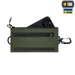 Portfel poziomy M-Tac X-Pac Elite Oliwkowy (Ciemy) 5