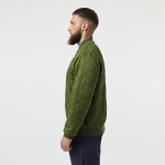 Куртка Frontier Beta. Олива 5