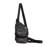 Сумка Gunner Sling Multicam Black