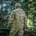 Китель M-Tac Sturm Gen.II NYCO Extreme, Мультикам — Камуфляж 5 Китель M-Tac Sturm Gen.II NYCO Extreme, Мультикам — Камуфляж 5