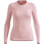 Реглан Odlo Merino 200 W, Orchid Ice