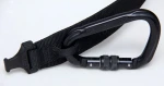 Ремінь тактичний 5.11 Tactical® Maverick Assaulters Belt. Чорний 3 Ремінь тактичний 5.11 Tactical® Maverick Assaulters Belt. Чорний 3