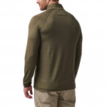 Куртка флисовая 5.11 Tactical® Stratos Full Zip. Олива. Размер S. 2