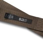 Ремень 5.11 Tactical® тактический TDU® 4.5 см. Олива (Ranger green) 5