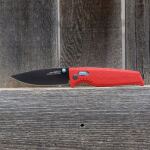 Розкладний ніж SOG Altair XR, Canyon Red/Stone Blue 10