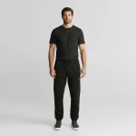 Спортивные штаны Rift. Cotton. Черный