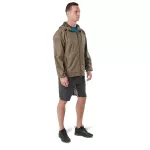 Куртка тактична "5.11 Cascadia Windbreaker Jacket" Stampede 3 Куртка тактична "5.11 Cascadia Windbreaker Jacket" Stampede 3