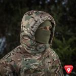 Куртка зимова M-Tac Alpha Gen.IV Primaloft, MC 5 Куртка зимова M-Tac Alpha Gen.IV Primaloft, MC 5