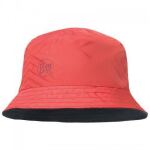 Панама Buff Travel Bucket Hat, Collage Red-Black 2 Панама Buff Travel Bucket Hat, Collage Red-Black 2