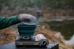Каструля Tribe Collapsible Pot 2,5 л, Темно-зелений 11
