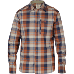 Сорочка чоловіча Fjällräven Fjällglim Shirt, Autumn Leaf