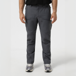 Штани Frontier Turun Трекінгові. Сірий