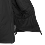 Куртка Level 7 Helikon-Tex Climashield® Apex. ECWCS. Black. Розмір S 8