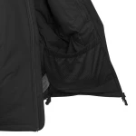 Куртка Level 7 Helikon-Tex Climashield® Apex. ECWCS. Black 8