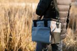 Термосумка Tribe Cooler 15 л, Сіра 14