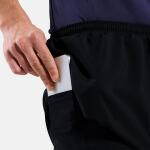 Шорти Odlo Essential 6 Inch 2-in-1, Чорний 5 Шорти Odlo Essential 6 Inch 2-in-1, Чорний 5