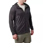 Реглан з капюшоном 5.11 Tactical "PT-R Forged Full Zip Hoodie" Volcanic 4