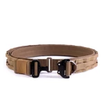 Пояс тактичний Force Belt BT12 UTactic. Койот