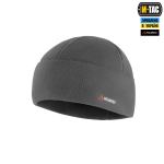 Шапка M-Tac Watch Cap Polartec Cold Weather Темно, dark Grey 4 Шапка M-Tac Watch Cap Polartec Cold Weather Темно, dark Grey 4