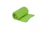 Полотенце Sea to Summit DryLite Towel – Зеленое 2 Полотенце Sea to Summit DryLite Towel – Зеленое 2