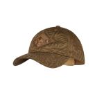 Кепка дитяча (8-12) Buff Kids Baseball Cap, Stony Nut