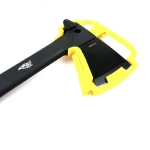 Сокира Firebird FSA01-YE. Нержавіюча сталь. Чорний 2 Сокира Firebird FSA01-YE. Нержавіюча сталь. Чорний 2